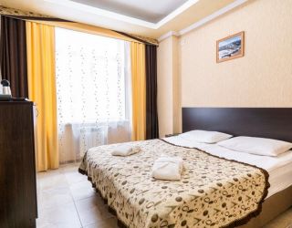 Отель "Олимпия" / "Olimpia"