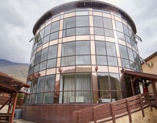 Отель "Олимпия" / "Olimpia"