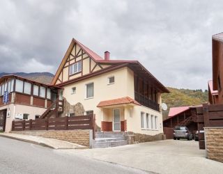 Отель "Олимпия" / "Olimpia"