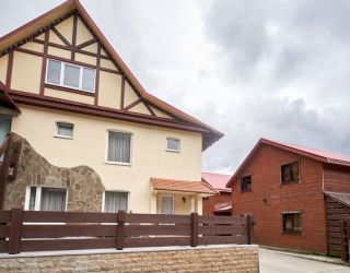 Отель "Олимпия" / "Olimpia"