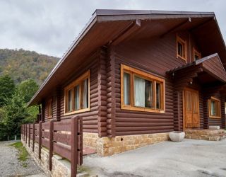 Отель "Олимпия" / "Olimpia"