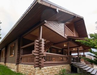 Отель "Олимпия" / "Olimpia"