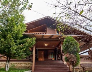 Отель "Олимпия" / "Olimpia"