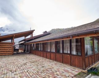 Отель "Олимпия" / "Olimpia"