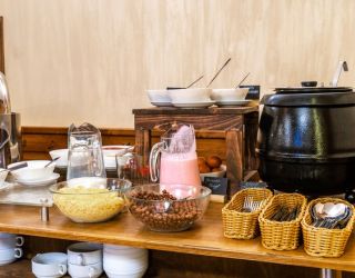 Отель "Олимпия" / "Olimpia"