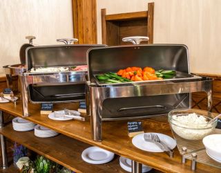 Отель "Олимпия" / "Olimpia"