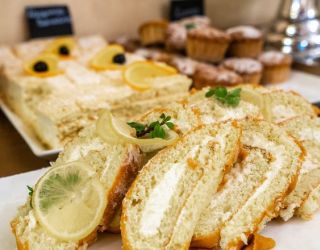 Отель "Олимпия" / "Olimpia"