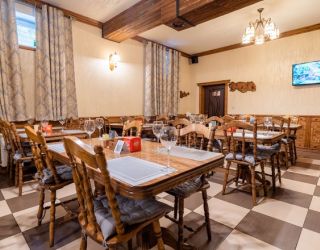 Отель "Олимпия" / "Olimpia"