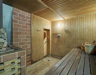 Отель "Олимпия" / "Olimpia"