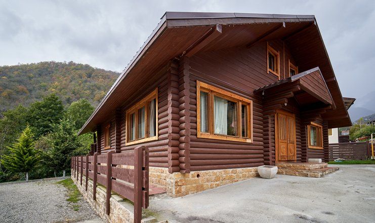 Отель "Олимпия" / "Olimpia"