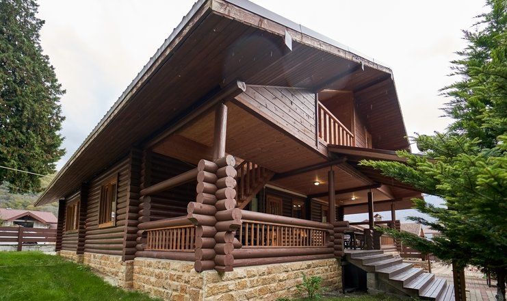 Отель "Олимпия" / "Olimpia"