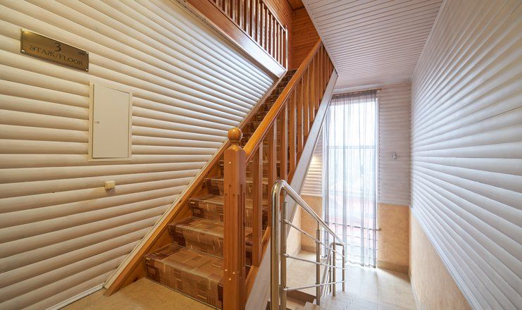 Отель "Олимпия" / "Olimpia"