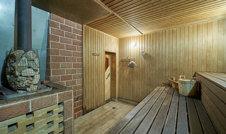 Отель "Олимпия" / "Olimpia"