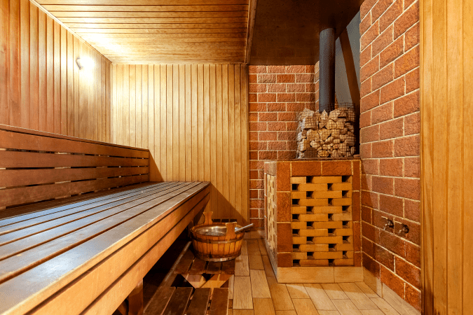 Отель "Олимпия"