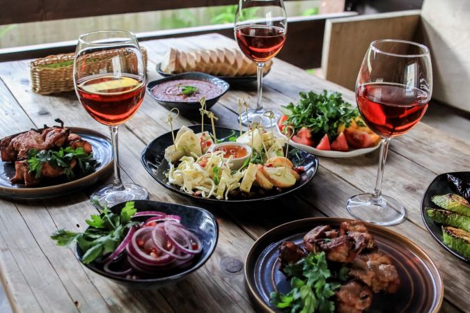 Отель "Олимпия"